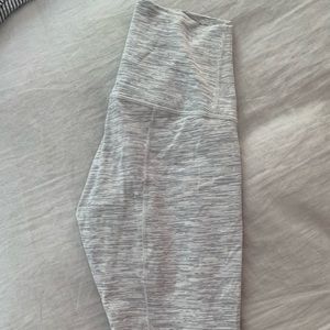 7/8 LULULEMON LEGGINGS
